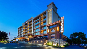 Отель Best Western Plus Waltham Boston  Уолтам